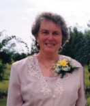 Beatrice Mary Skulmoski Reed