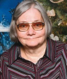 Myrna Jean Flostrand
