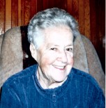 Lucienne Bouchard