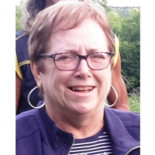 Brenda Louisa Harris