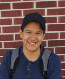 Hunter Noden Wesley-Gagnon