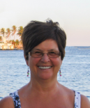 Jocelyne Noëlla Gagnon