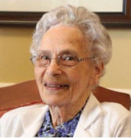 Edna Mabel Richardson Keenan