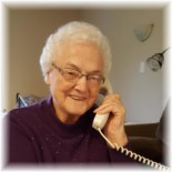 Caroline Willick Edwards