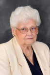 Frances (Fran) Claxton