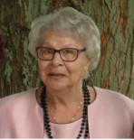 Rita Morrisssette Boisclair