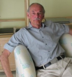 Otto Donald (Don) Rogers