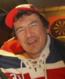 Dwayne Michael Hubbert