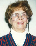 Pierrette Boisvert Lavoie
