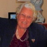 Ora Joyce Merrifield