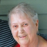 Barbara Monica Godin