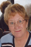 Denise Mondoux Côté