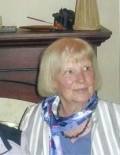 Pierrette Verrier