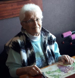 Gailya Ann Moore Jeffery