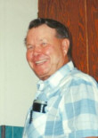 William Raymond (Bill) Graham