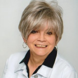 Rosemarie Gertrude Clarke