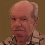 Jake (Dueck) Friesen