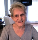 Pierrette Bégin Brind'Amour