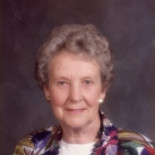 Gwendoline Mary (Gwen) Tofflemire