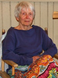 Jane Barbara Florence Valk Williams