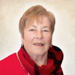 Lucille Mayer Lavoie