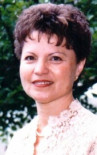 Claudette Leclerc Fournier