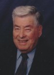 Évariste Bergeron