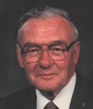 Harry David Barons