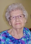 Janet Isabella Campbell