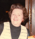 Dora May Almas Cawley