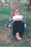 Robert Allan Mulcaster