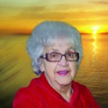 Jacqueline Théroux Goulet