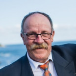 John (Bruce) Matheson