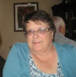 Géraldine Bouchard Coulombe