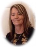 Dorothy Ann Rohovich Caverhill