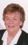 Doris Heading Colbourne RN
