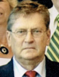 Tony Kalman
