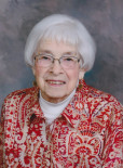 Elma Zuck Kelly