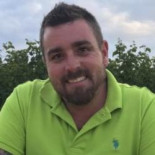 John Robert (Robie) Macdonnell