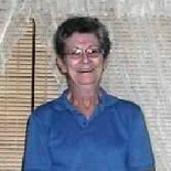 Judith Gail (Judy) Standring