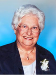 Jeannine M. Marchand Proteau