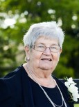 Martha Steer
