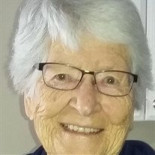 Vivian (Jeannette) Phillips Fontaine