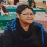 Mary Florence Giroux