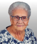 Paulette Martineau Gervais