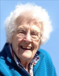 Anne Marie Thiell