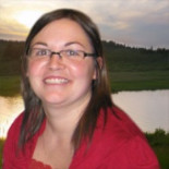 Marianne Hogan Fortin