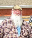 Gregory John (Baggs) Erratt