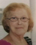Gislaine Cinq-Mars