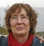 Patricia (Pat) Robitaille